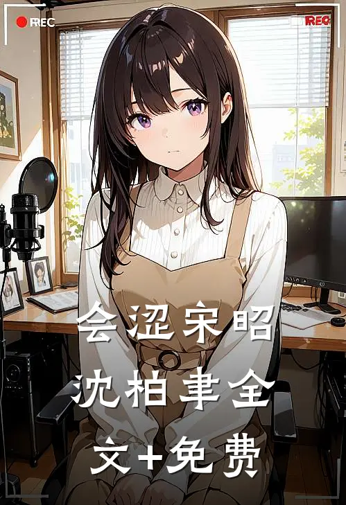 会涩宋昭沈柏聿全文+免费