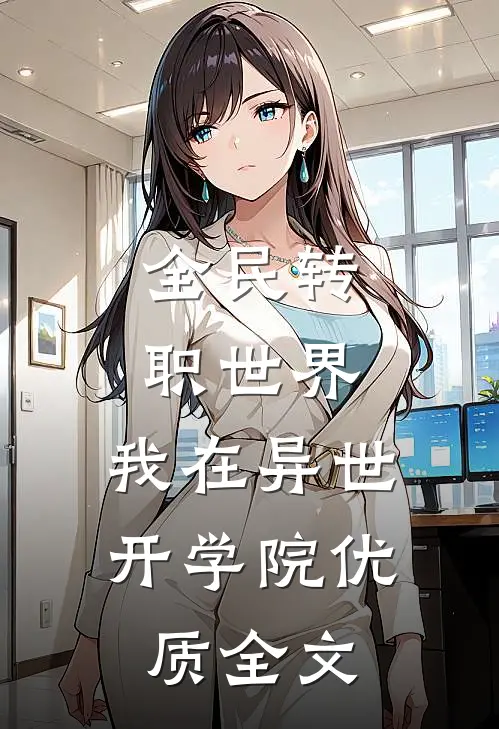 全民转职世界：我在异世开学院优质全文