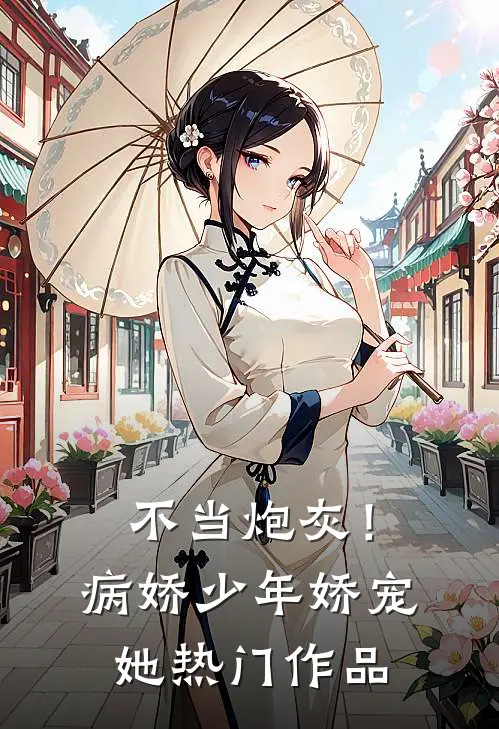 不当炮灰！病娇少年娇宠她热门作品