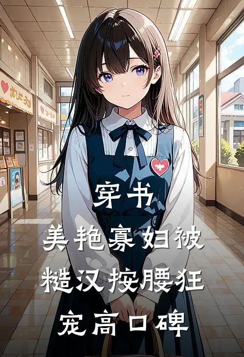 穿书：美艳寡妇被糙汉按腰狂宠高口碑