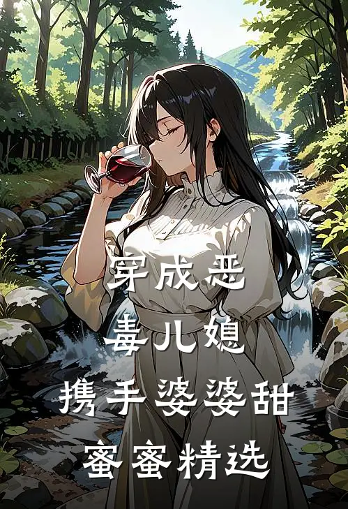 穿成恶毒儿媳，携手婆婆甜蜜蜜精选