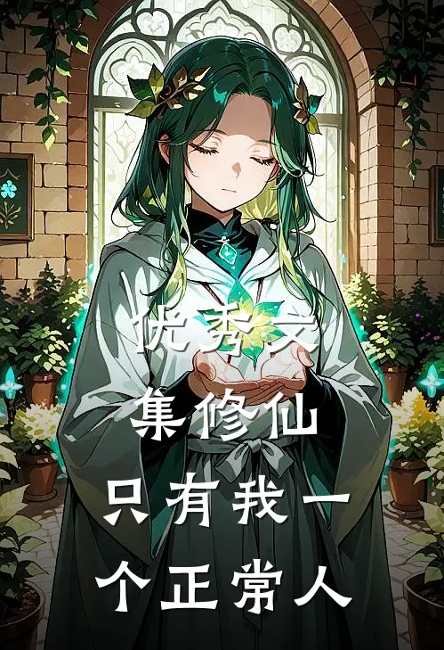 优秀文集修仙：只有我一个正常人