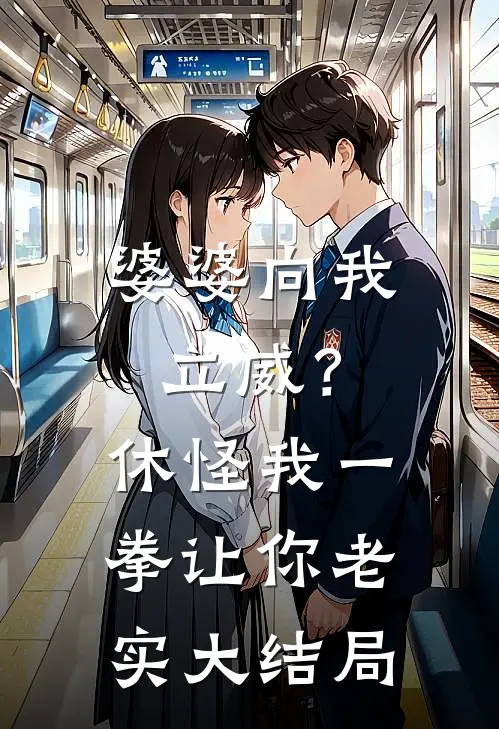 婆婆向我立威？休怪我一拳让你老实大结局