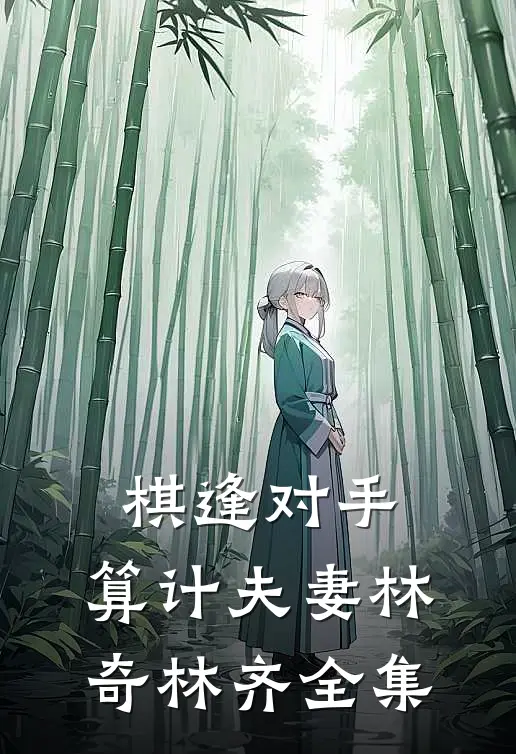 棋逢对手，算计夫妻林奇林齐 全集