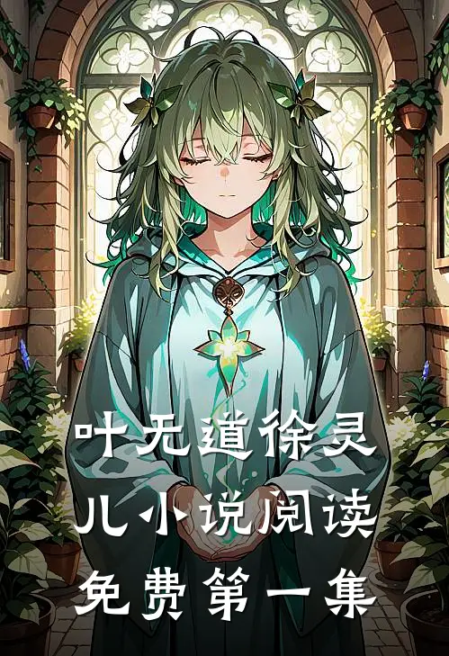 叶无道徐灵儿小说阅读免费第一集