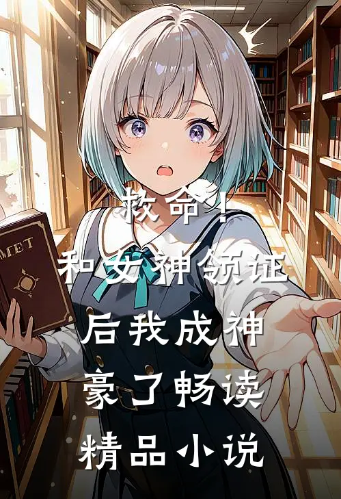救命！和女神领证后我成神豪了畅读精品小说
