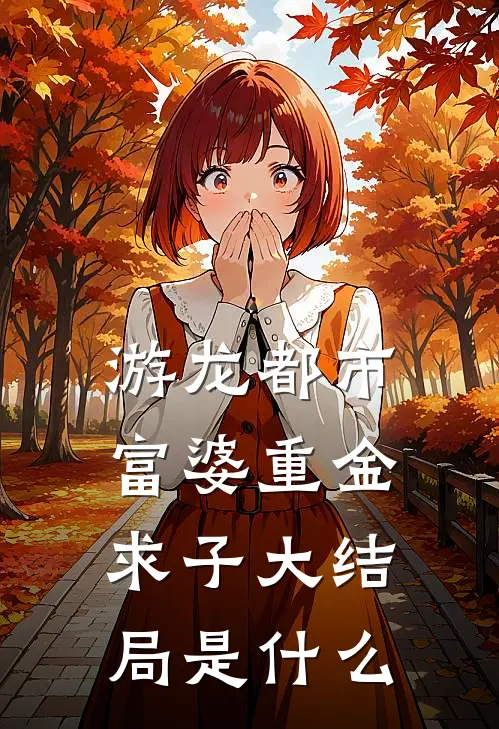 游龙都市：富婆重金求子大结局是什么