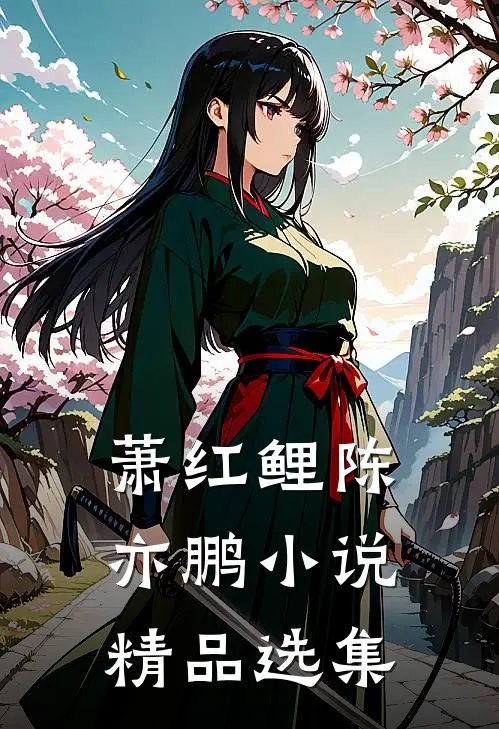 萧红鲤陈亦鹏小说精品选集