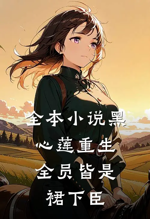 全本小说黑心莲重生，全员皆是裙下臣