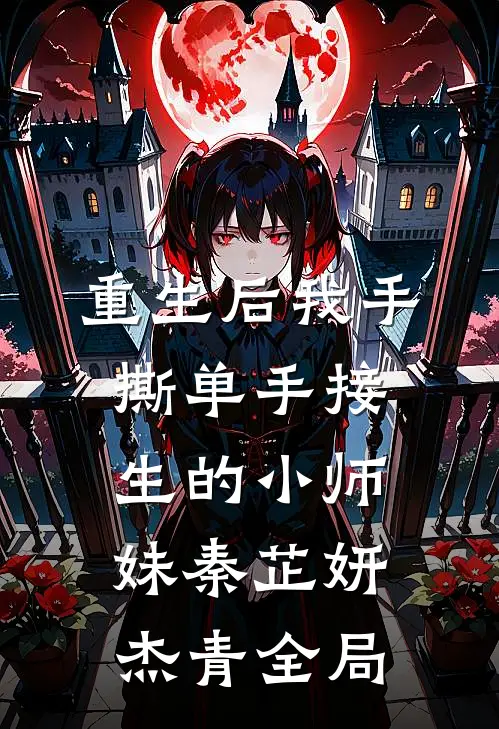 重生后我手撕单手接生的小师妹秦芷妍杰青全局
