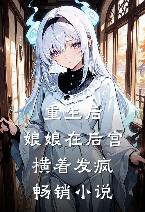重生后，娘娘在后宫横着发疯畅销小说