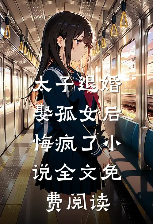 太子退婚娶孤女后，悔疯了小说全文免费阅读