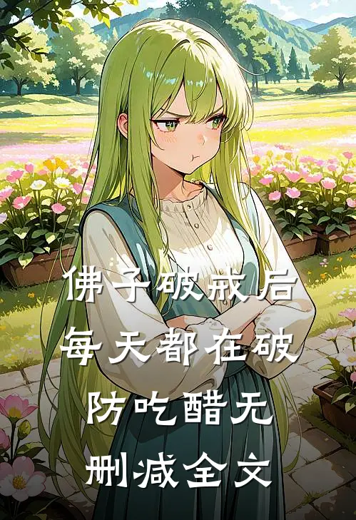 佛子破戒后，每天都在破防吃醋无删减全文