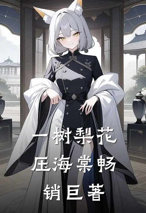 一树梨花压海棠畅销巨著