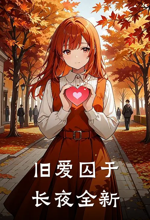 旧爱囚于长夜全新