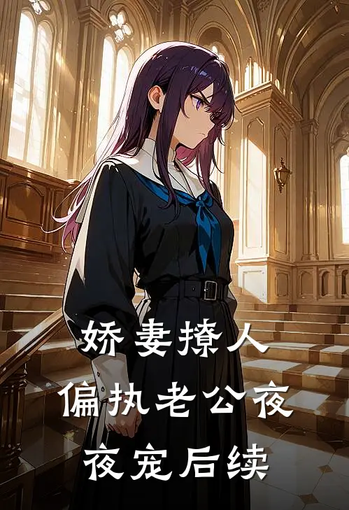 娇妻撩人：偏执老公夜夜宠后续