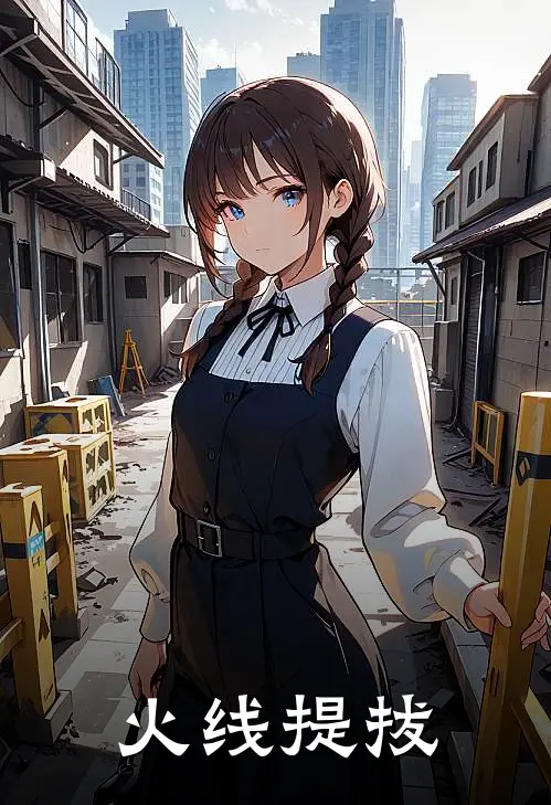 火线提拔