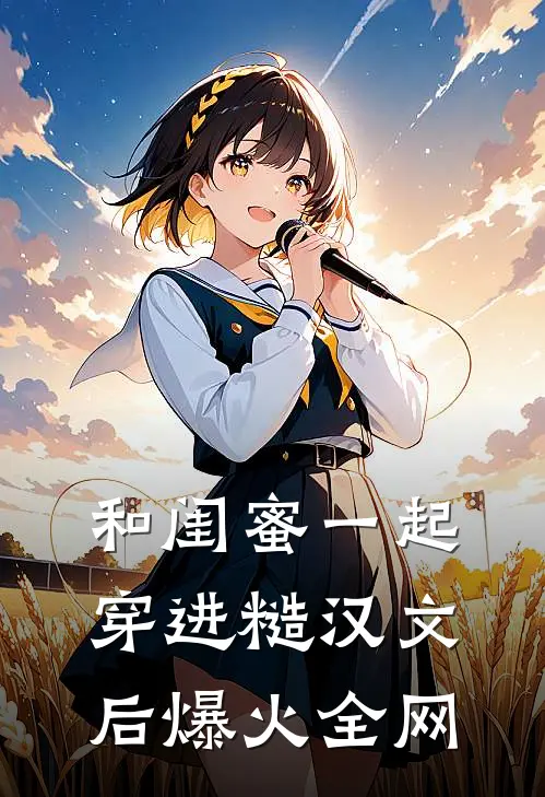 和闺蜜一起穿进糙汉文后爆火全网