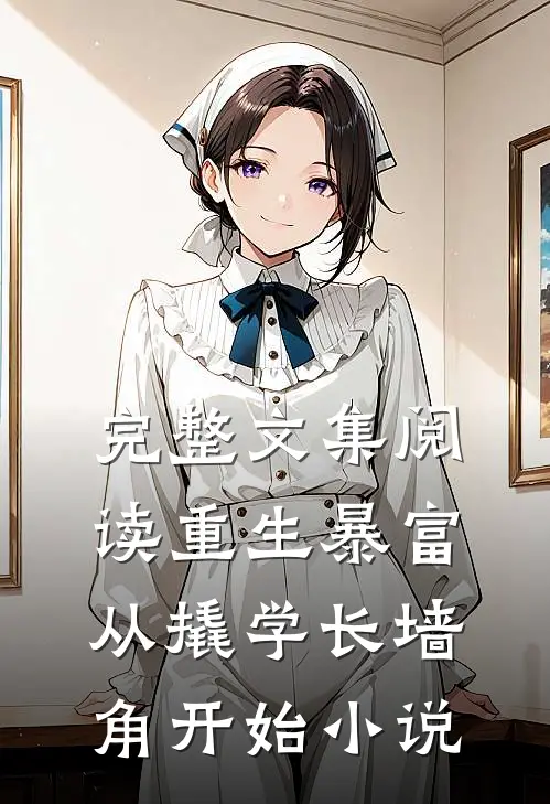 完整文集阅读重生暴富从撬学长墙角开始小说