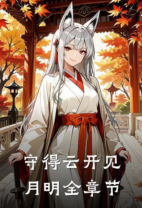 守得云开见月明全章节