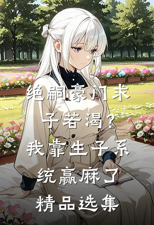 绝嗣豪门求子若渴？我靠生子系统赢麻了精品选集