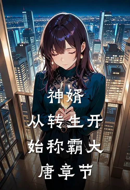神婿：从转生开始称霸大唐章节