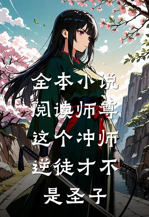 全本小说阅读师尊：这个冲师逆徒才不是圣子