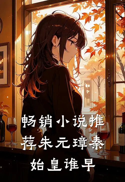 畅销小说推荐朱元璋秦始皇谁早