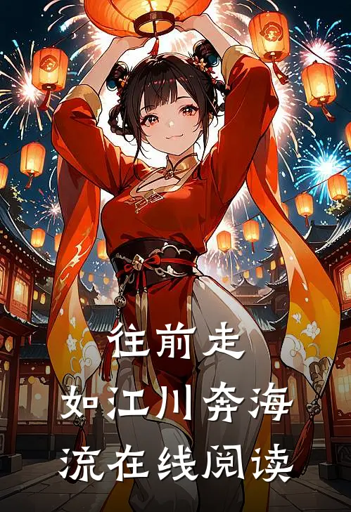 往前走，如江川奔海流在线阅读