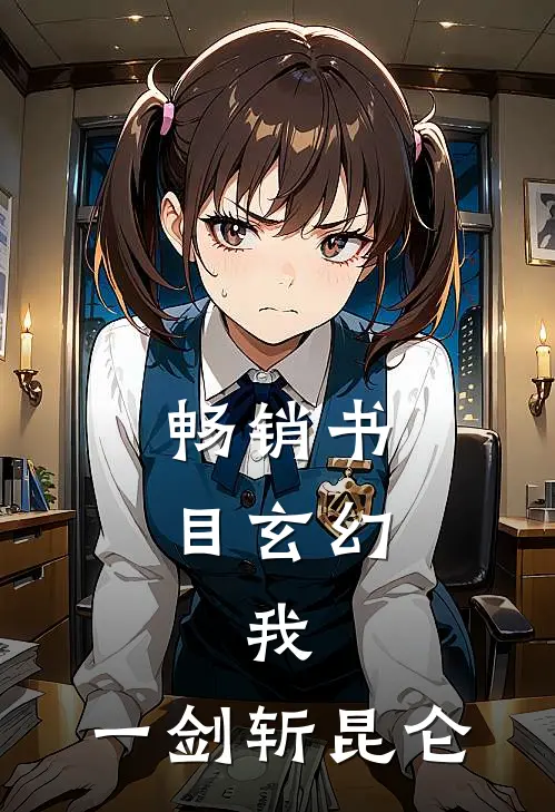 畅销书目玄幻：我，一剑斩昆仑