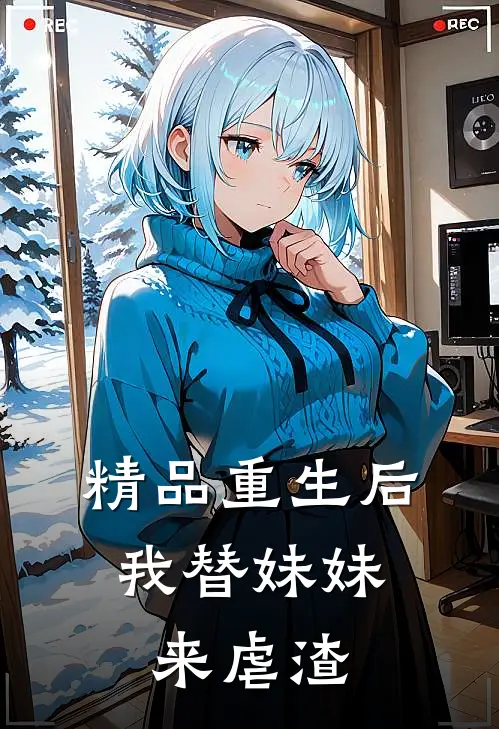 精品重生后，我替妹妹来虐渣