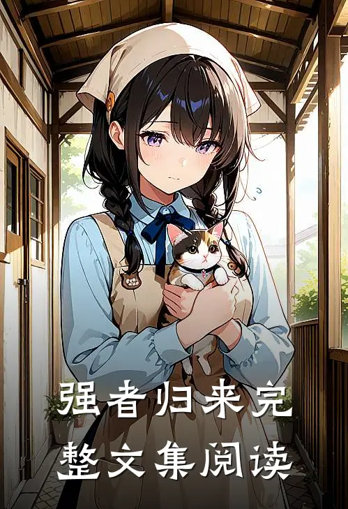 强者归来完整文集阅读