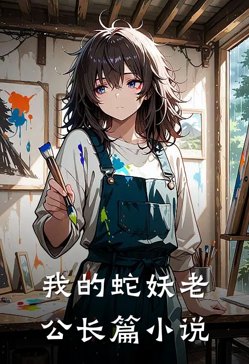 我的蛇妖老公长篇小说