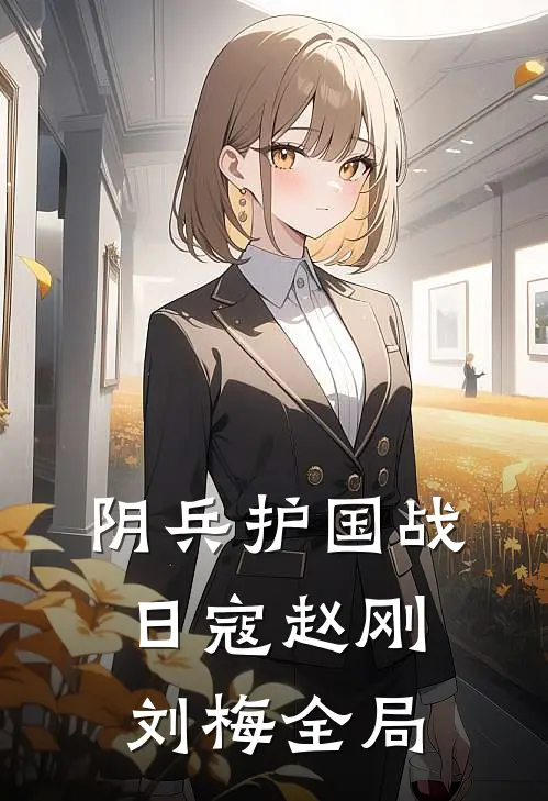 阴兵护国战日寇赵刚刘梅全局