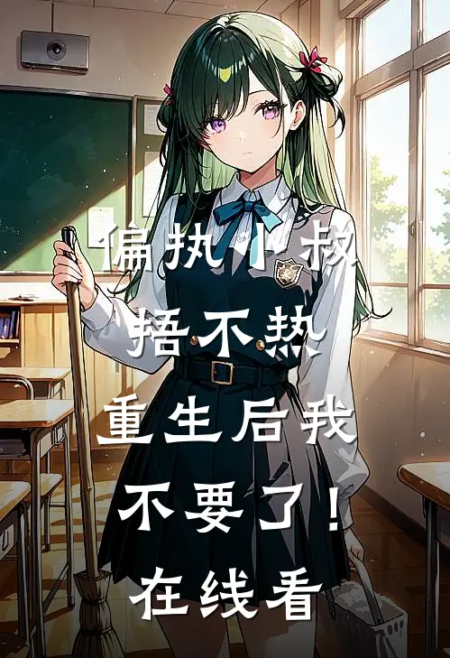 偏执小叔捂不热，重生后我不要了！在线看