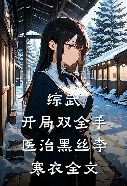 综武：开局双全手医治黑丝李寒衣全文