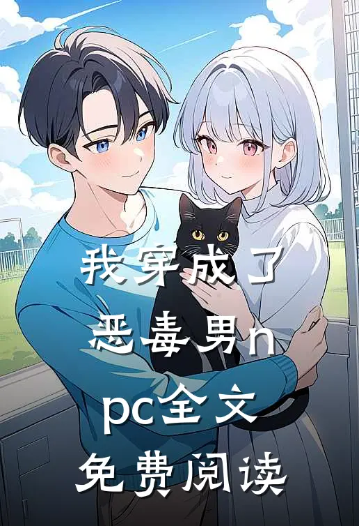 我穿成了恶毒男npc全文免费阅读