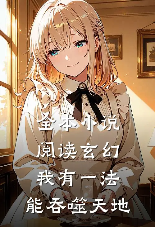 全本小说阅读玄幻：我有一法，能吞噬天地