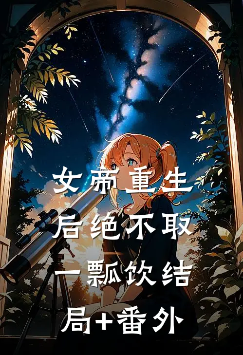 女帝重生后绝不取一瓢饮结局+番外