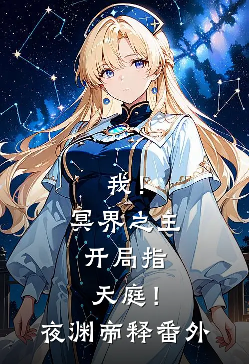 我！冥界之主，开局指天庭！夜渊帝释 番外