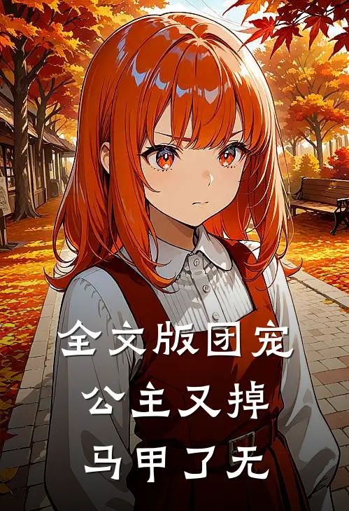 全文版团宠公主又掉马甲了无