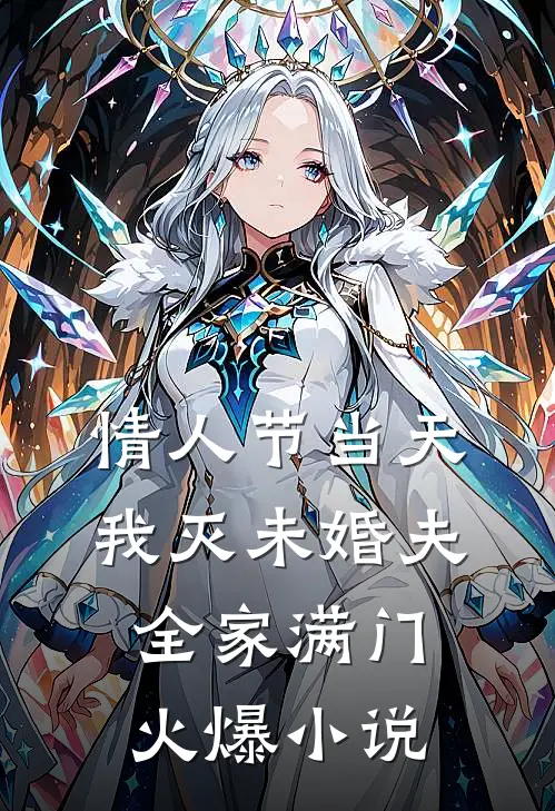 情人节当天，我灭未婚夫全家满门火爆小说