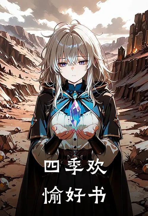 四季欢愉好书