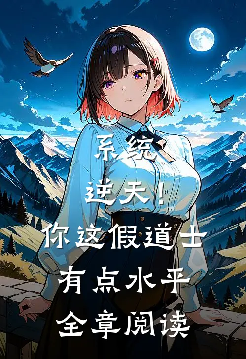 系统：逆天！你这假道士有点水平全章阅读