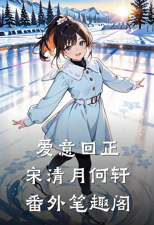 爱意回正：宋清月何轩番外笔趣阁
