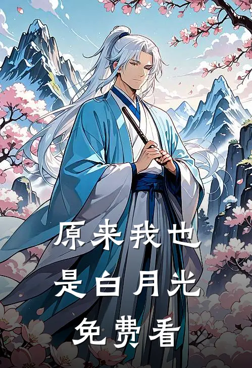 原来我也是白月光免费看