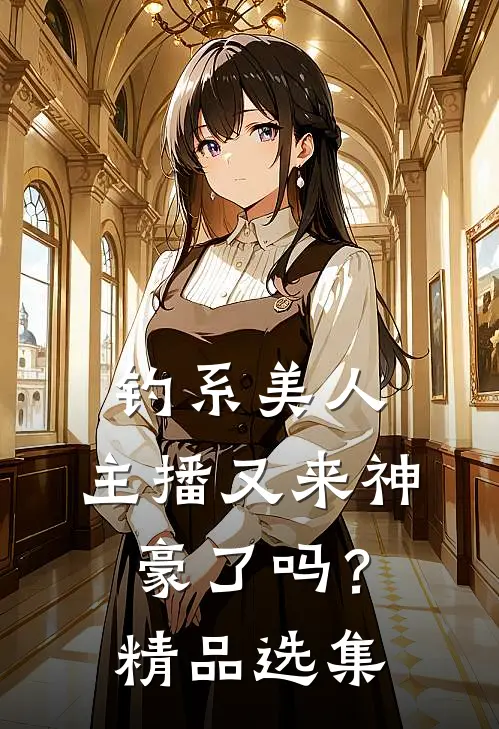 钓系美人：主播又来神豪了吗？精品选集