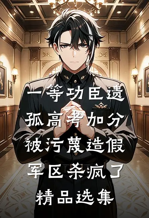 一等功臣遗孤高考加分被污蔑造假，军区杀疯了精品选集