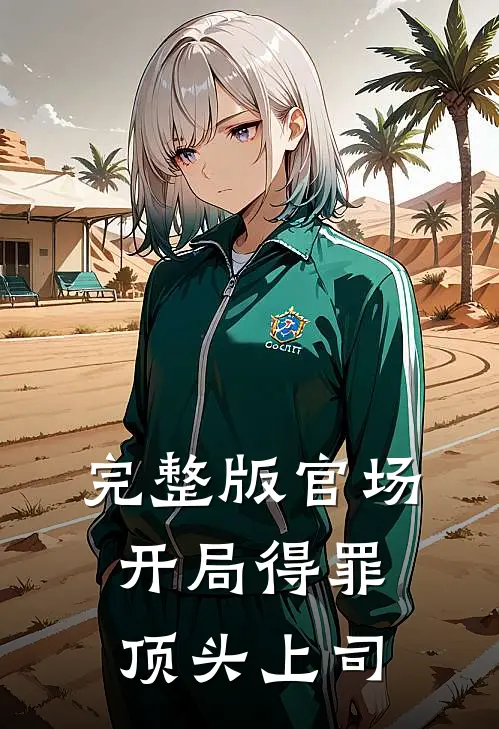 完整版官场：开局得罪顶头上司