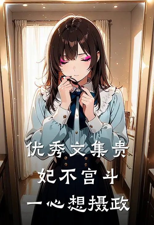 优秀文集贵妃不宫斗，一心想摄政